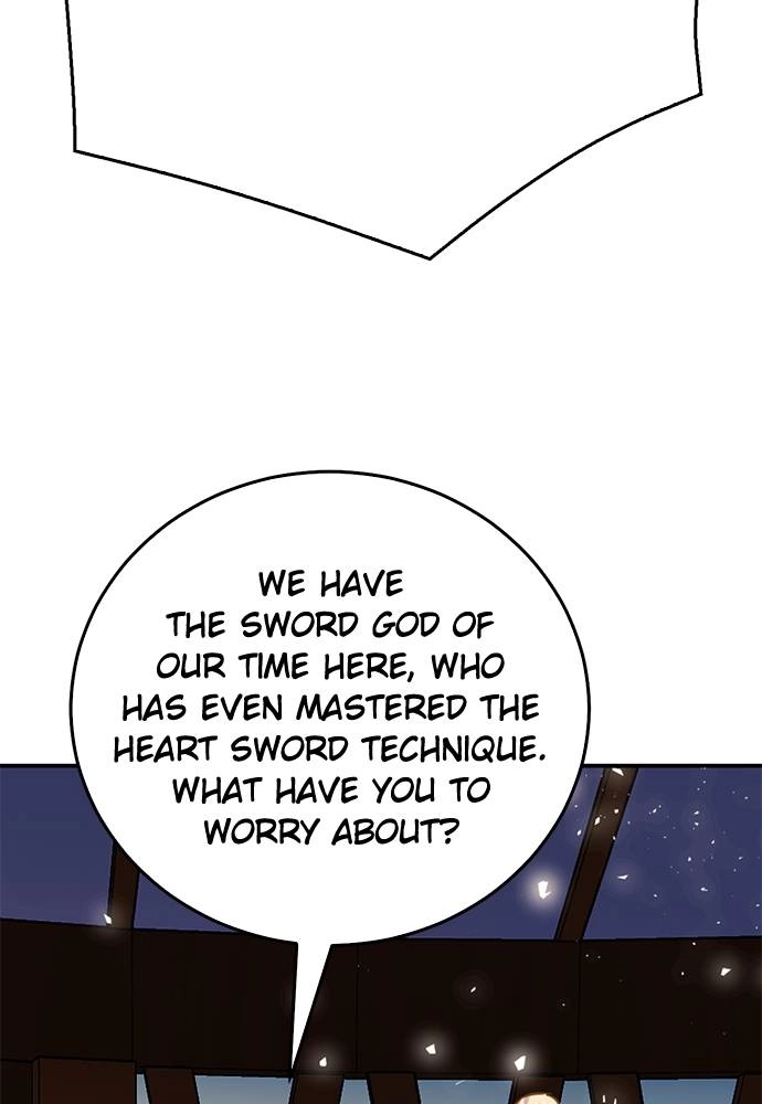 The Druid of Seoul Station Chapter 122 - Page 120