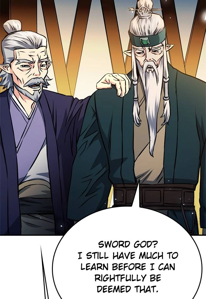 The Druid of Seoul Station Chapter 122 - Page 121