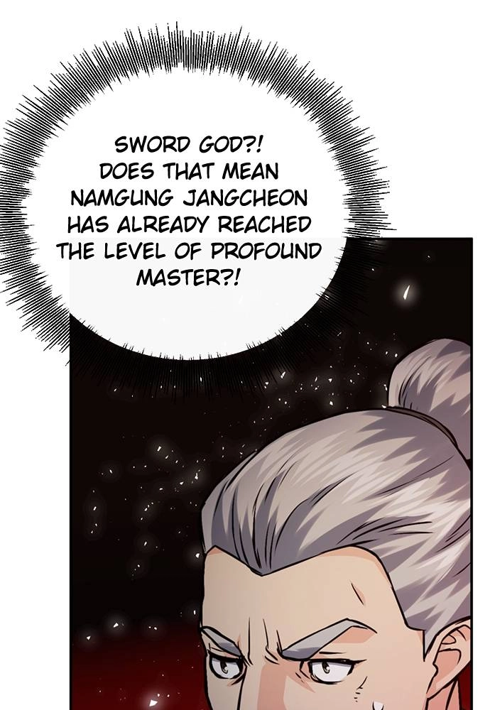 The Druid of Seoul Station Chapter 122 - Page 123