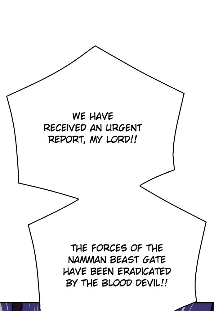 The Druid of Seoul Station Chapter 122 - Page 125