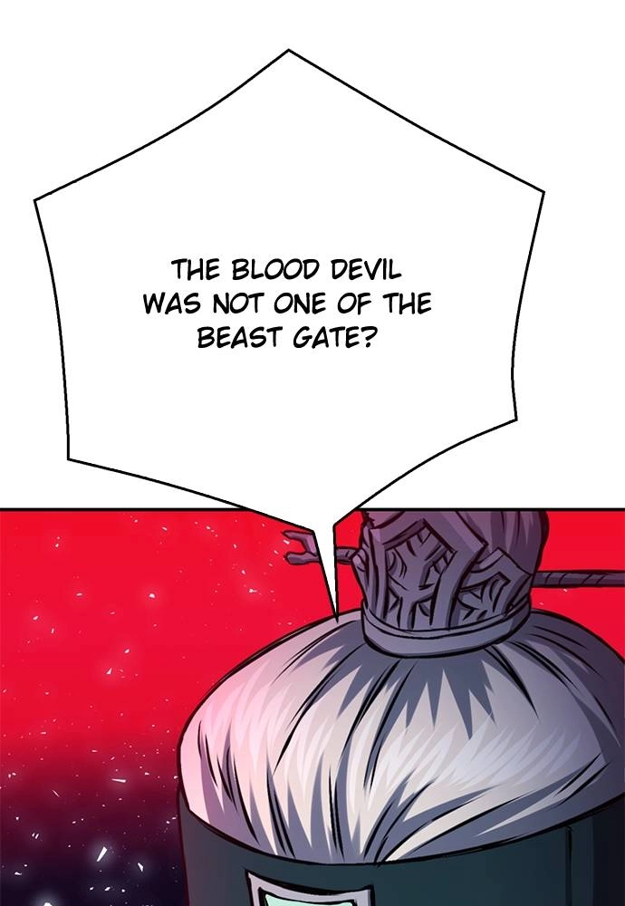 The Druid of Seoul Station Chapter 122 - Page 128