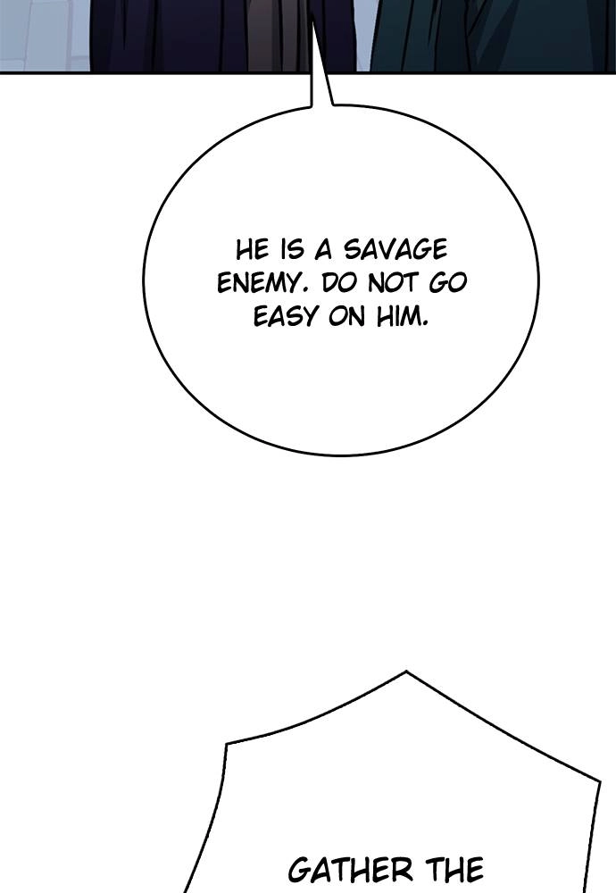 The Druid of Seoul Station Chapter 122 - Page 132