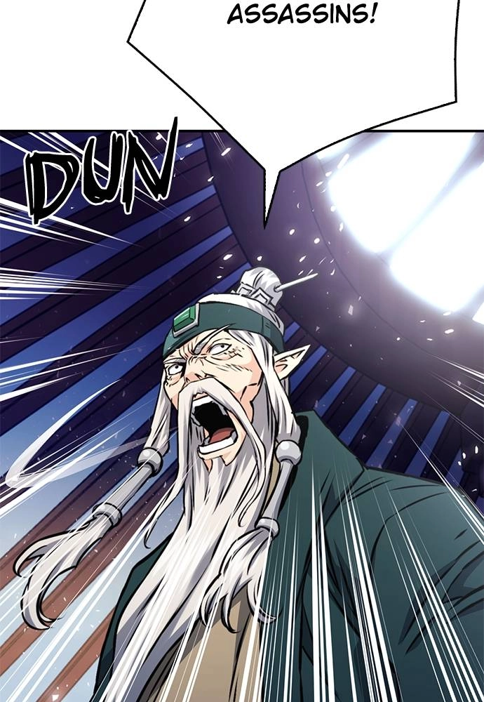 The Druid of Seoul Station Chapter 122 - Page 133