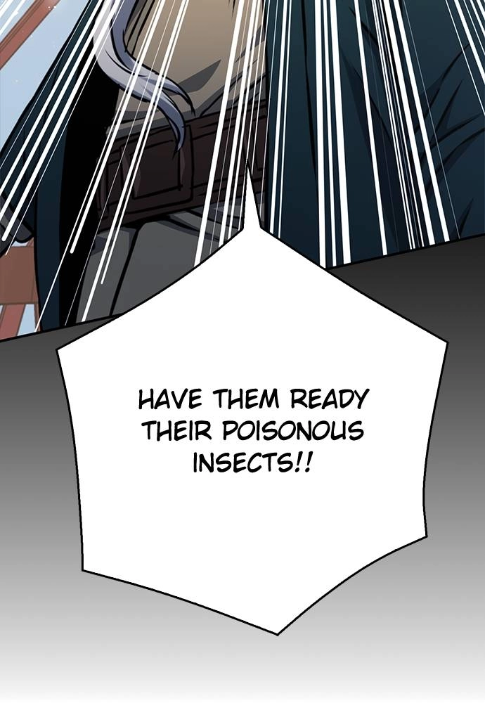 The Druid of Seoul Station Chapter 122 - Page 134
