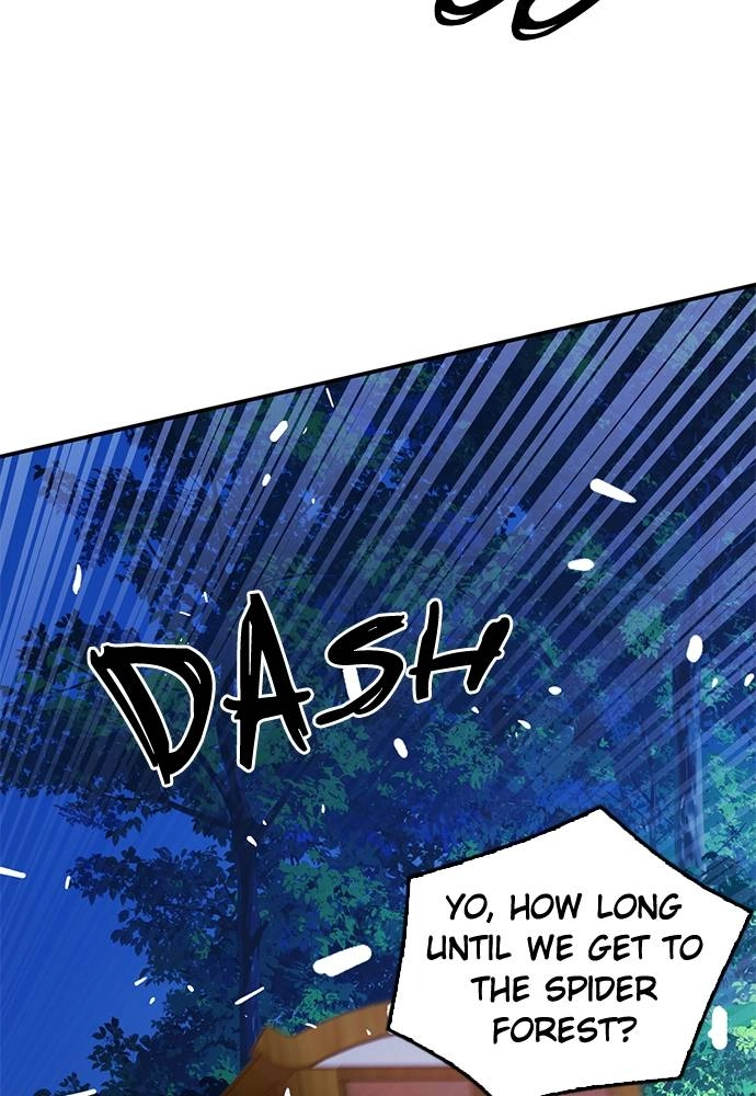 The Druid of Seoul Station Chapter 122 - Page 137