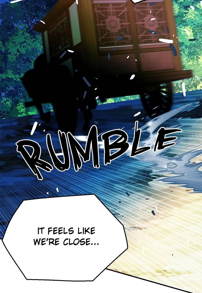 The Druid of Seoul Station Chapter 122 - Page 138