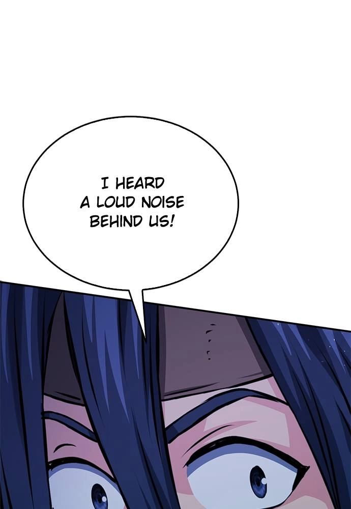 The Druid of Seoul Station Chapter 122 - Page 141