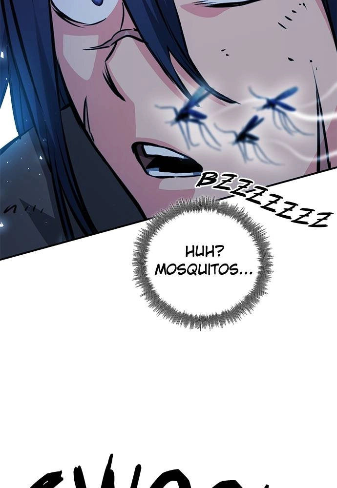 The Druid of Seoul Station Chapter 122 - Page 142