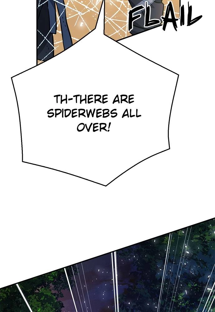 The Druid of Seoul Station Chapter 122 - Page 146