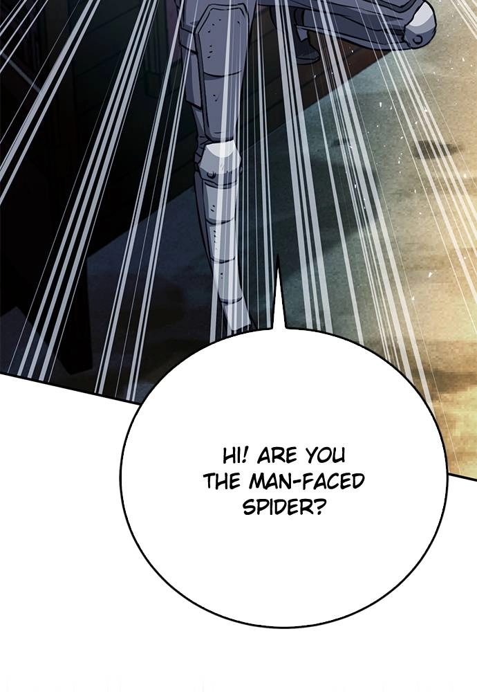 The Druid of Seoul Station Chapter 122 - Page 152