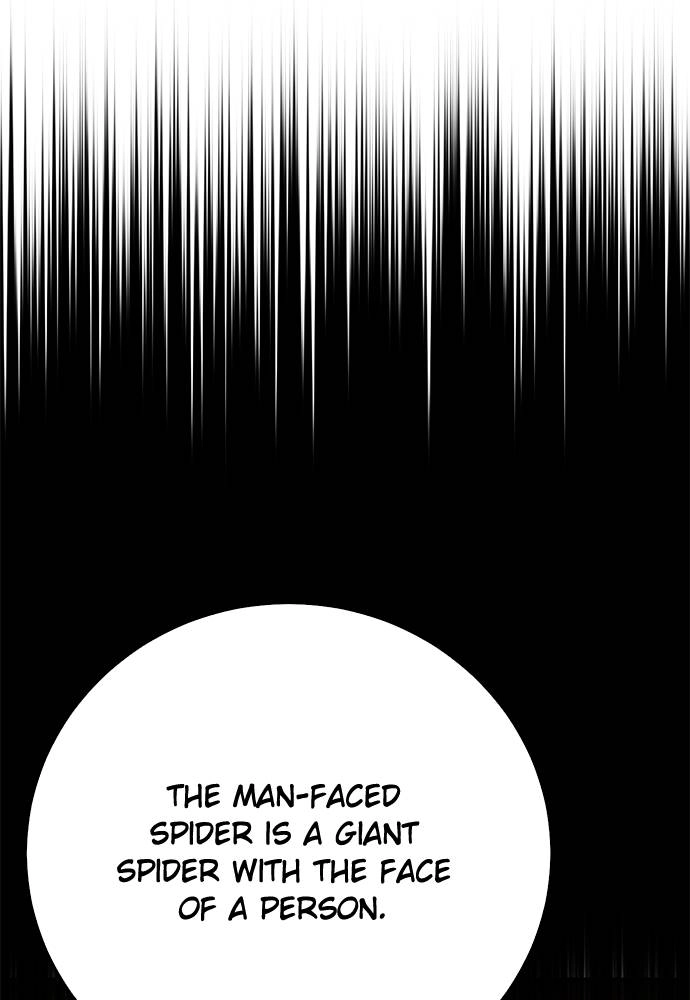 The Druid of Seoul Station Chapter 122 - Page 153