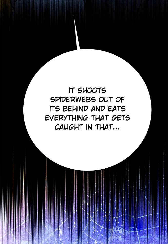 The Druid of Seoul Station Chapter 122 - Page 155