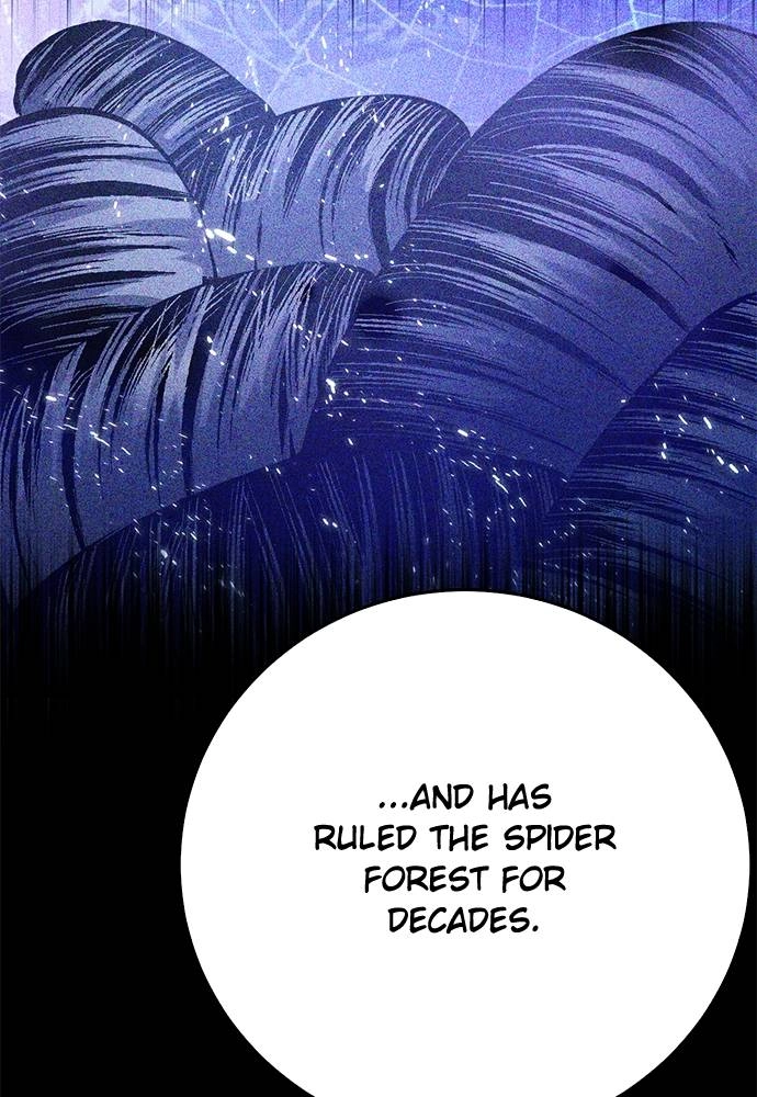 The Druid of Seoul Station Chapter 122 - Page 156