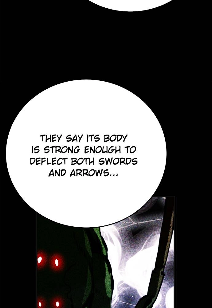 The Druid of Seoul Station Chapter 122 - Page 157