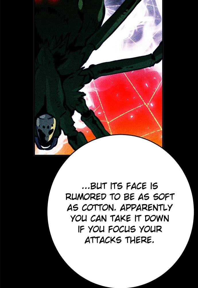 The Druid of Seoul Station Chapter 122 - Page 158