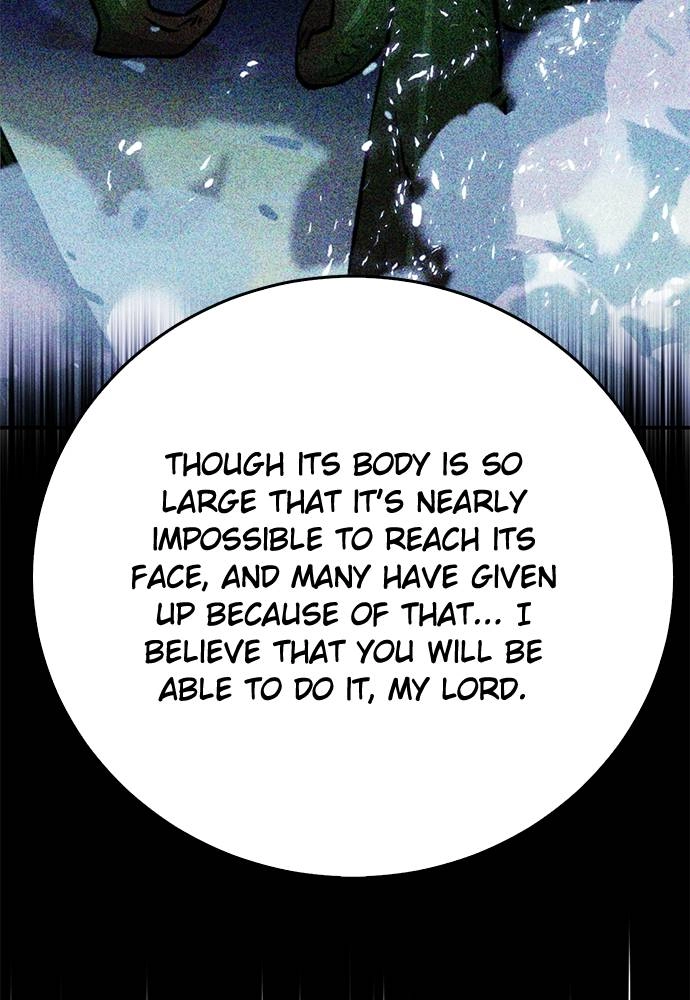 The Druid of Seoul Station Chapter 122 - Page 160