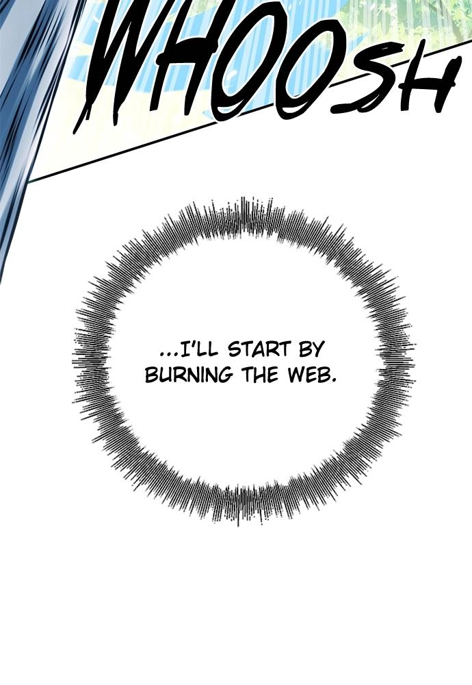 The Druid of Seoul Station Chapter 122 - Page 163
