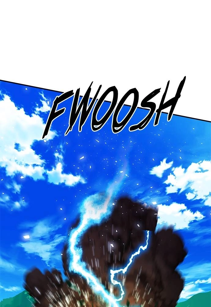 The Druid of Seoul Station Chapter 122 - Page 165