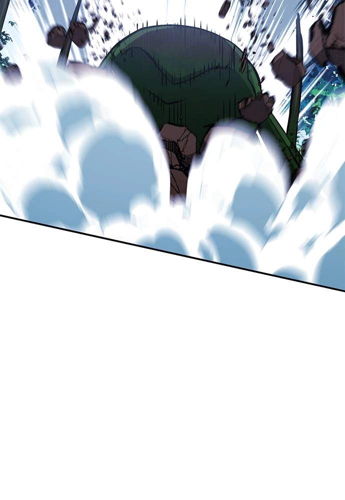 The Druid of Seoul Station Chapter 122 - Page 177
