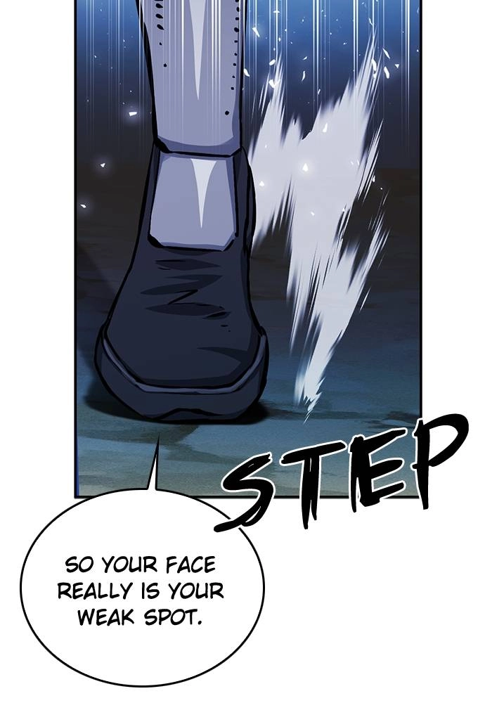 The Druid of Seoul Station Chapter 122 - Page 181