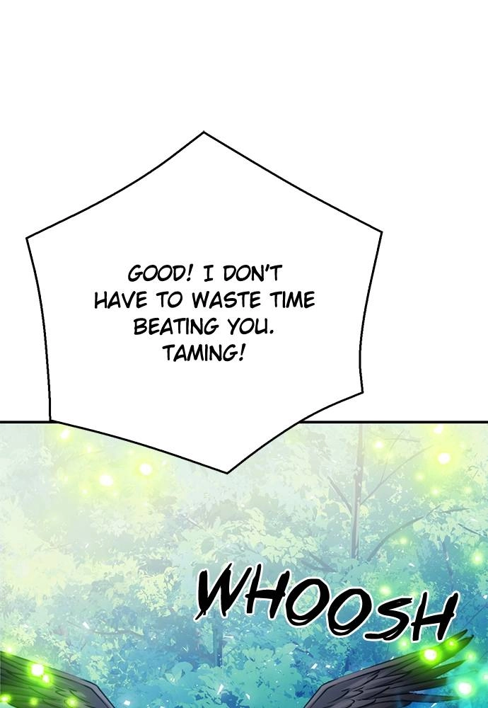 The Druid of Seoul Station Chapter 122 - Page 183