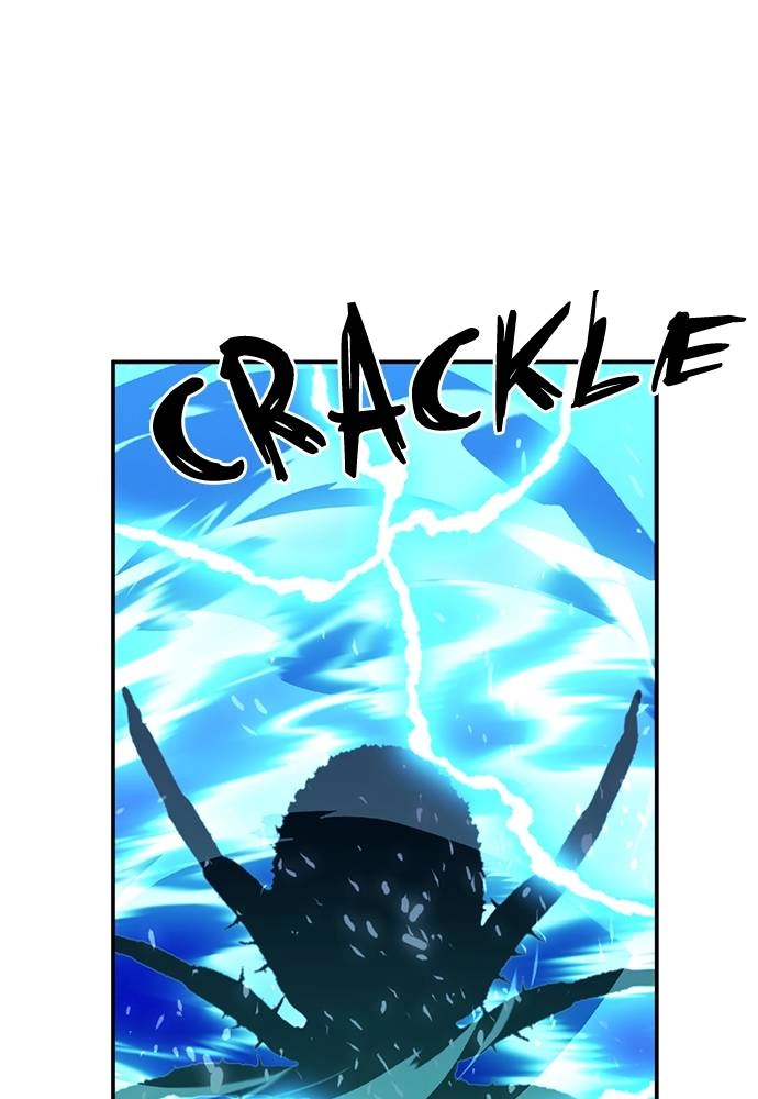 The Druid of Seoul Station Chapter 122 - Page 185