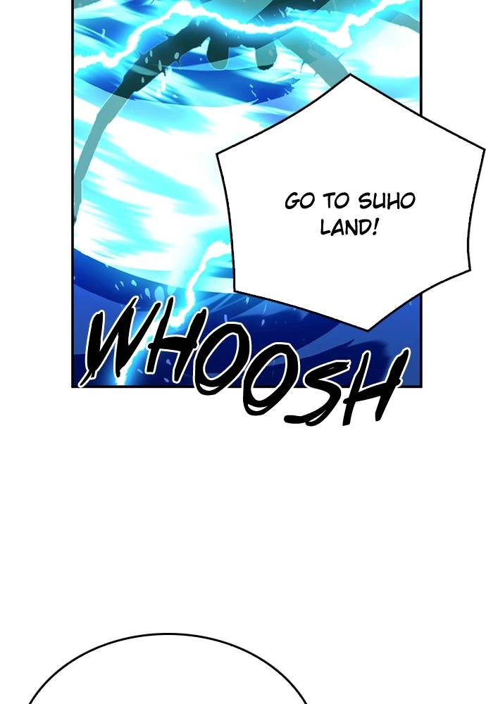 The Druid of Seoul Station Chapter 122 - Page 186