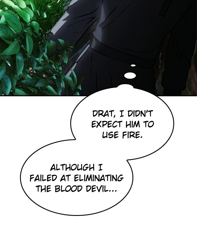 The Druid of Seoul Station Chapter 122 - Page 188