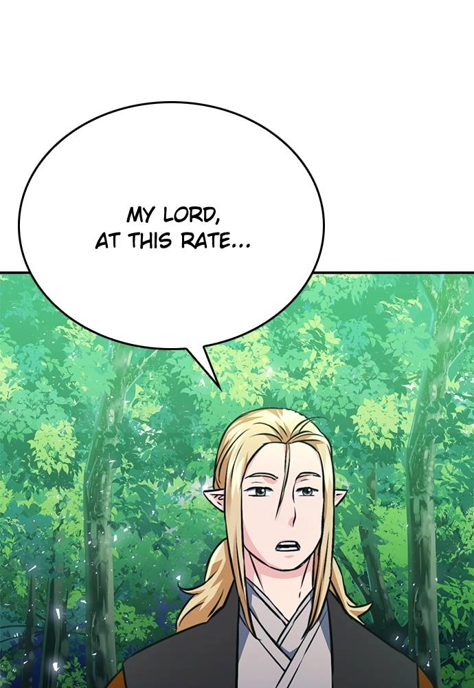 The Druid of Seoul Station Chapter 122 - Page 189