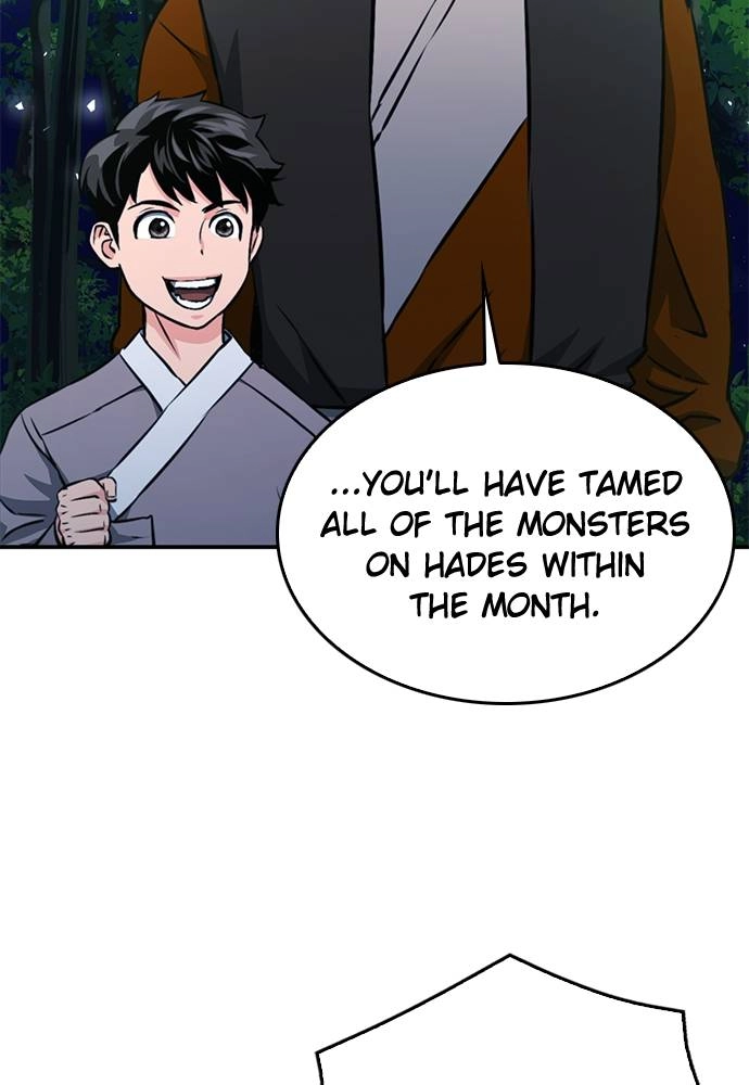 The Druid of Seoul Station Chapter 122 - Page 190