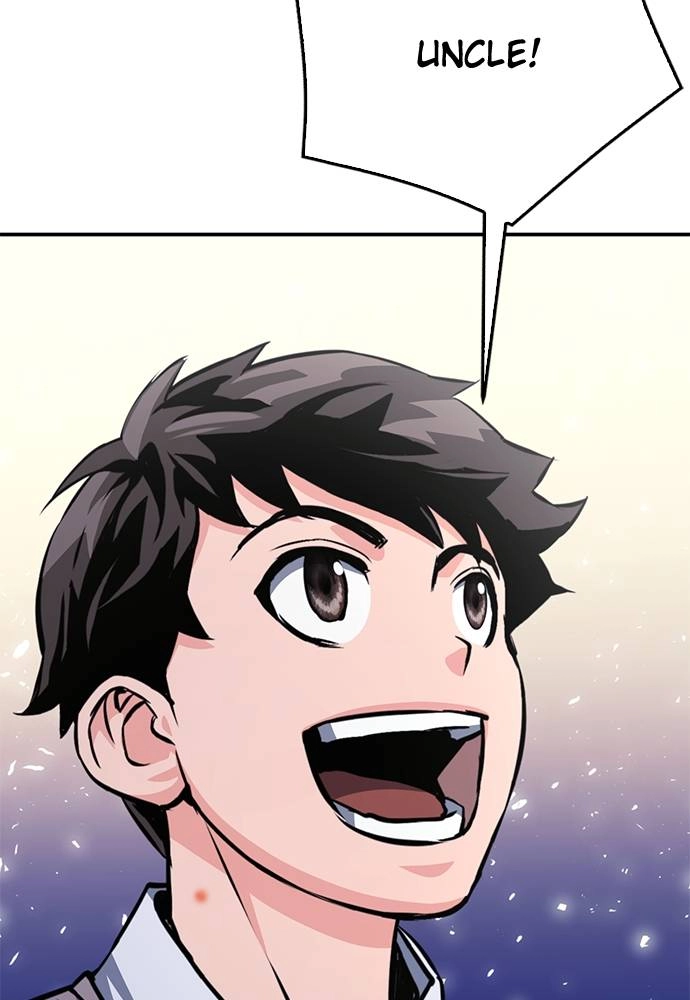 The Druid of Seoul Station Chapter 122 - Page 191