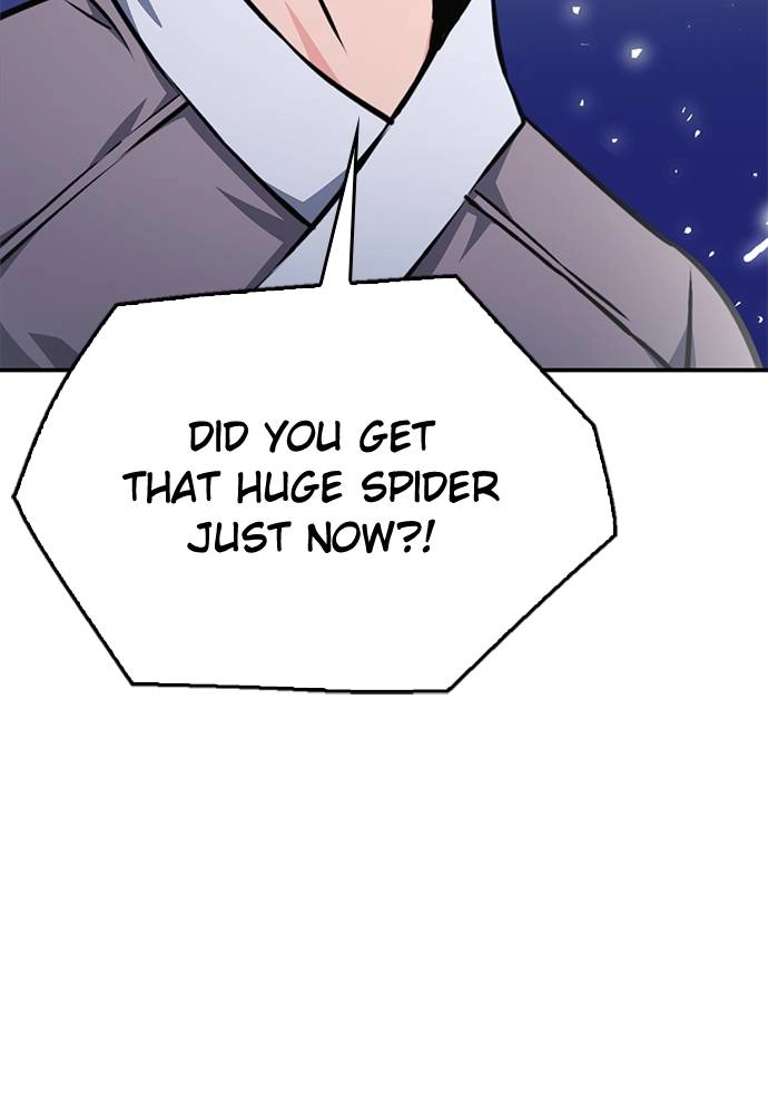 The Druid of Seoul Station Chapter 122 - Page 192