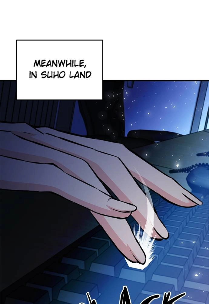 The Druid of Seoul Station Chapter 122 - Page 195