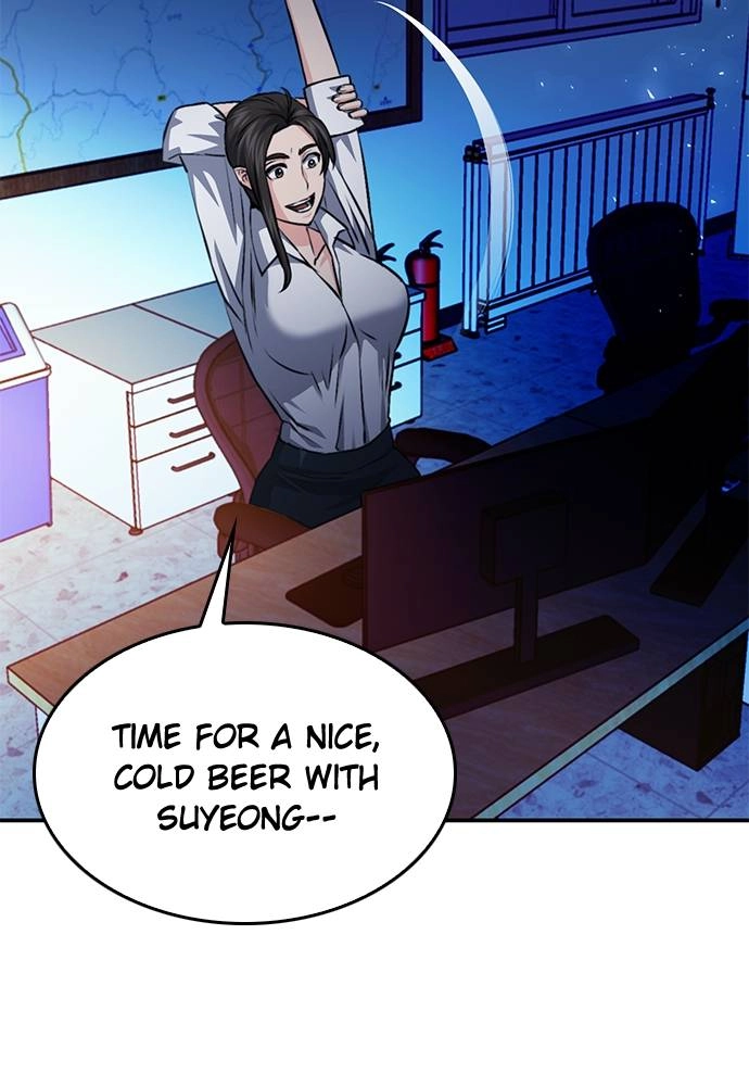 The Druid of Seoul Station Chapter 122 - Page 197
