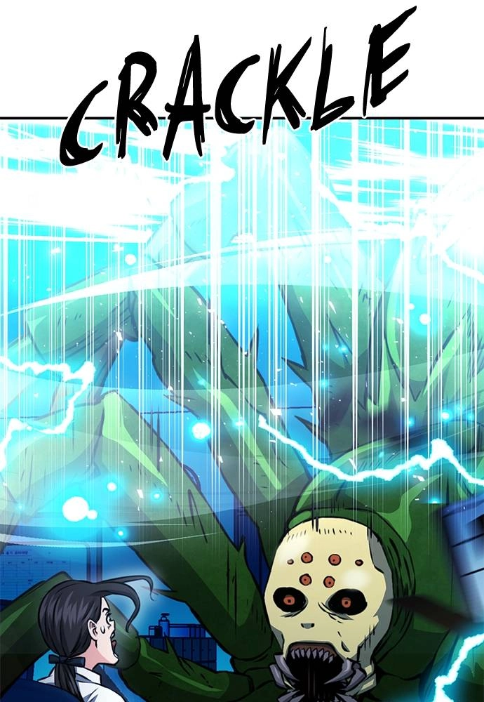 The Druid of Seoul Station Chapter 122 - Page 198