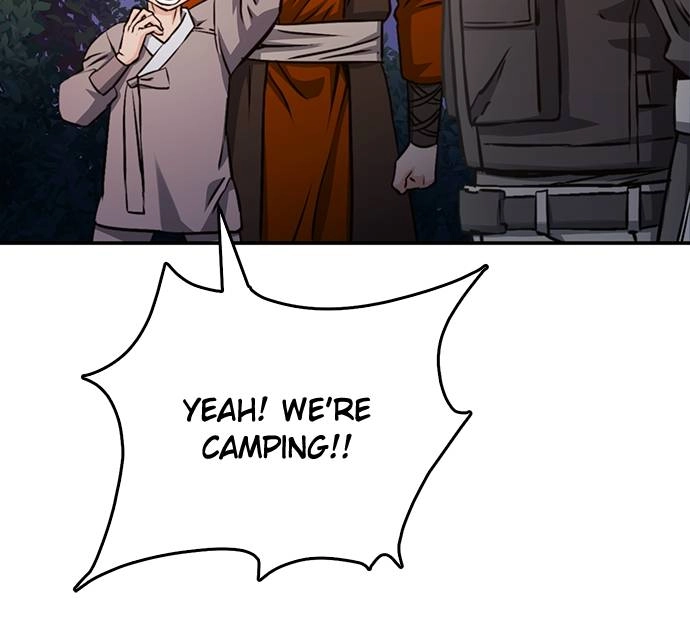 The Druid of Seoul Station Chapter 123 - Page 3