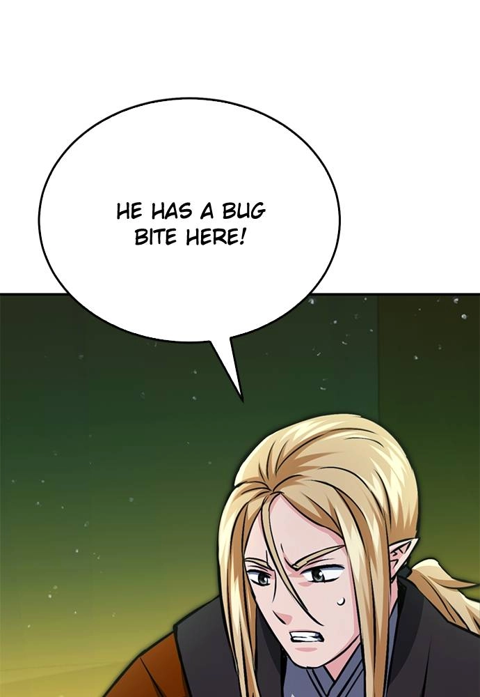 The Druid of Seoul Station Chapter 123 - Page 10