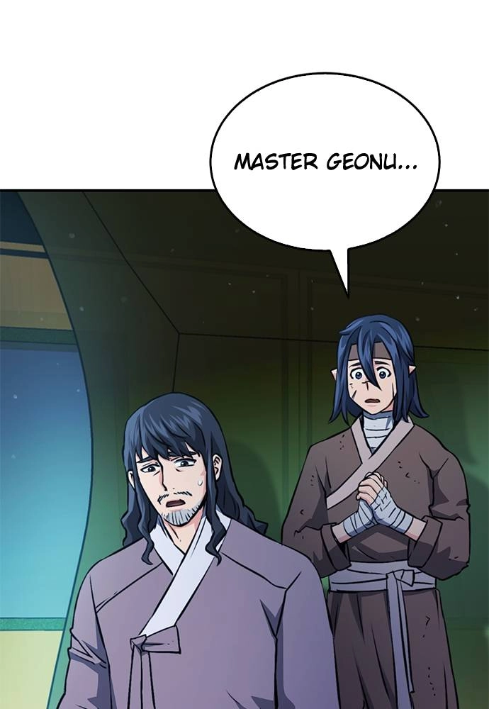 The Druid of Seoul Station Chapter 123 - Page 14