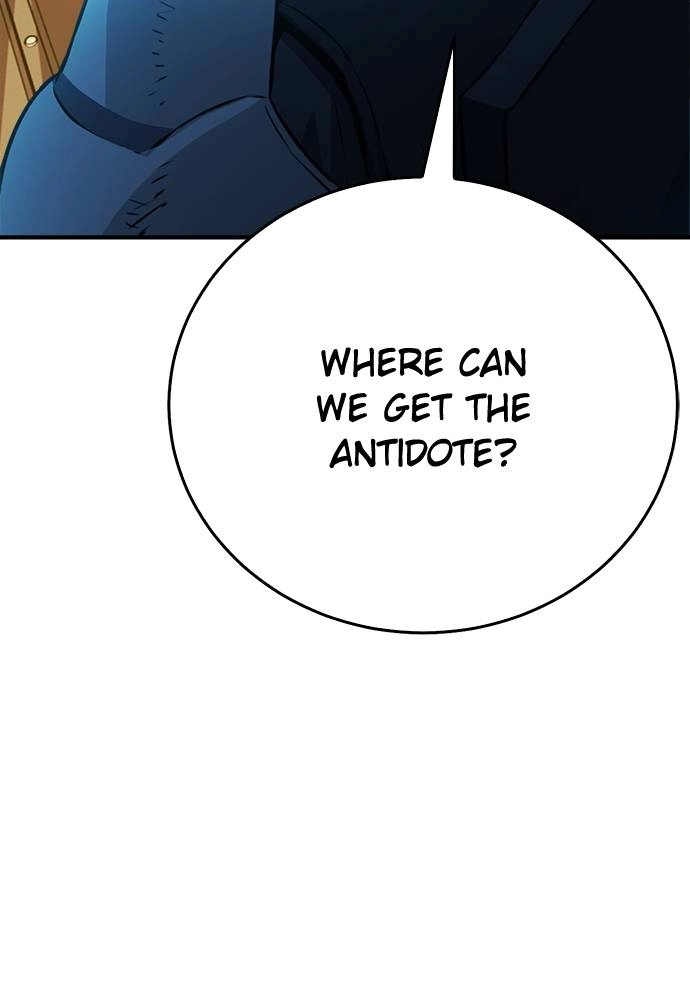 The Druid of Seoul Station Chapter 123 - Page 17
