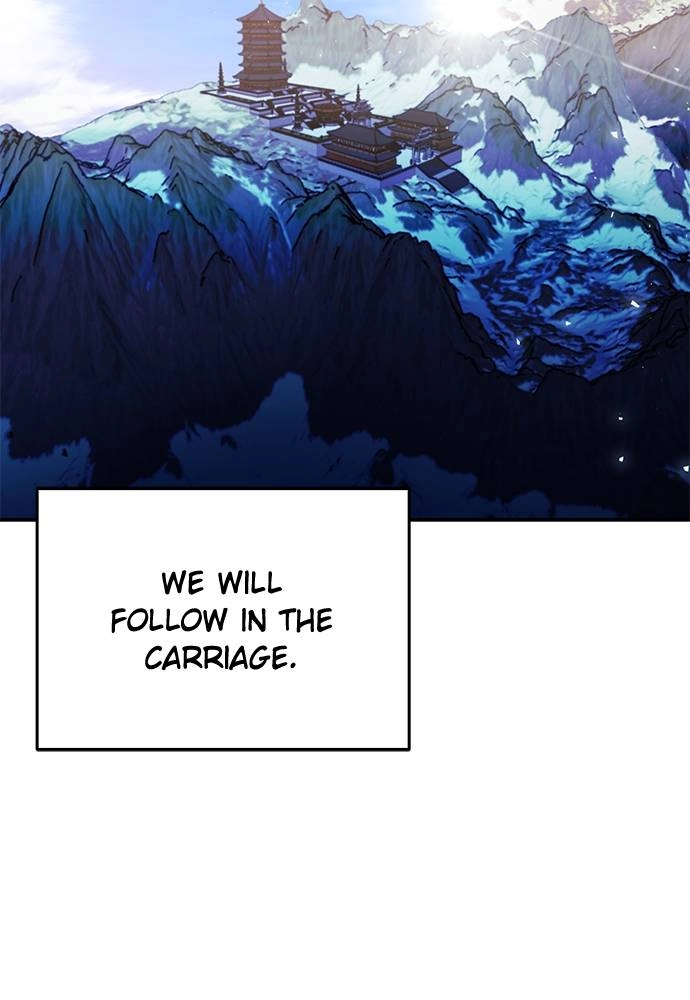The Druid of Seoul Station Chapter 123 - Page 23