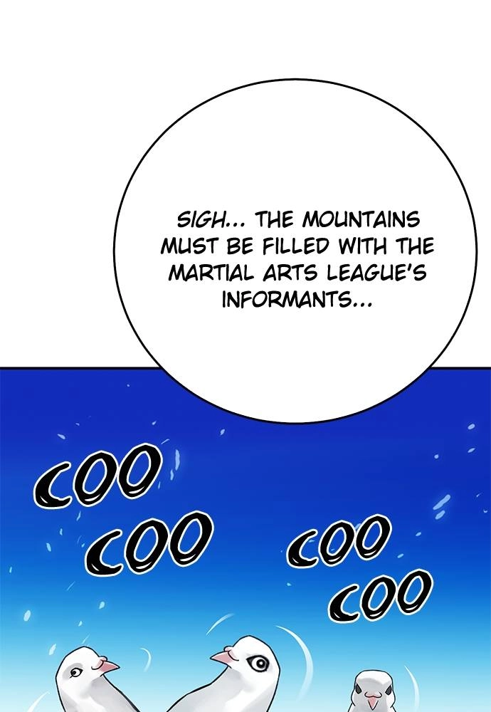 The Druid of Seoul Station Chapter 123 - Page 24