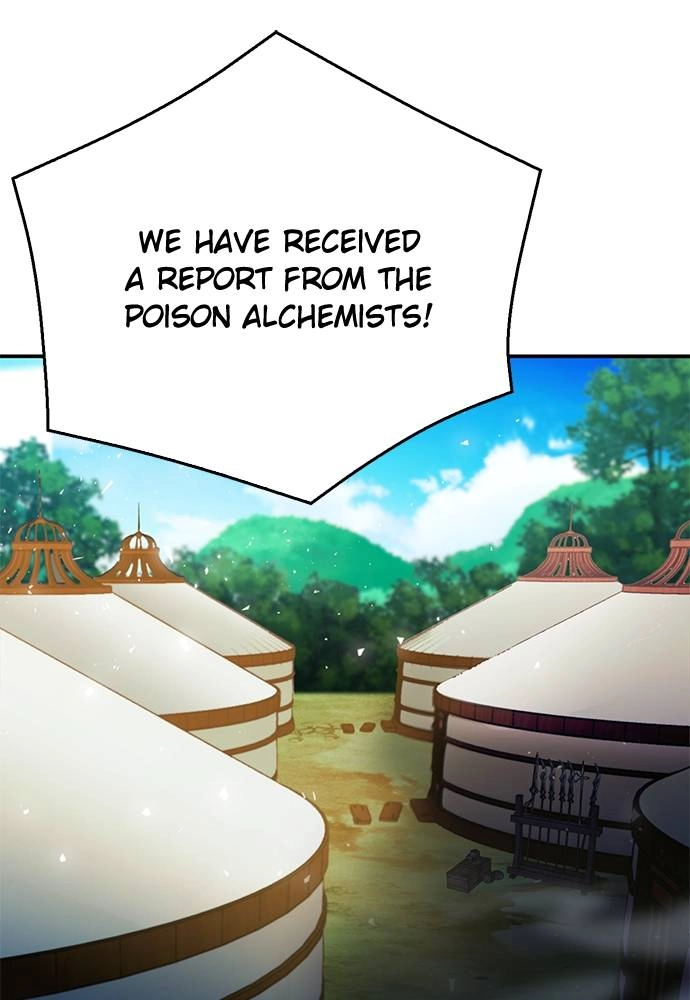 The Druid of Seoul Station Chapter 123 - Page 30
