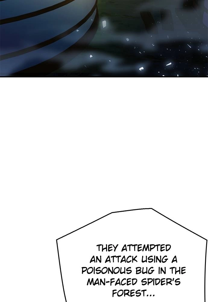 The Druid of Seoul Station Chapter 123 - Page 31