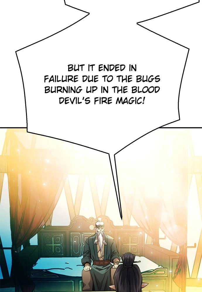 The Druid of Seoul Station Chapter 123 - Page 32