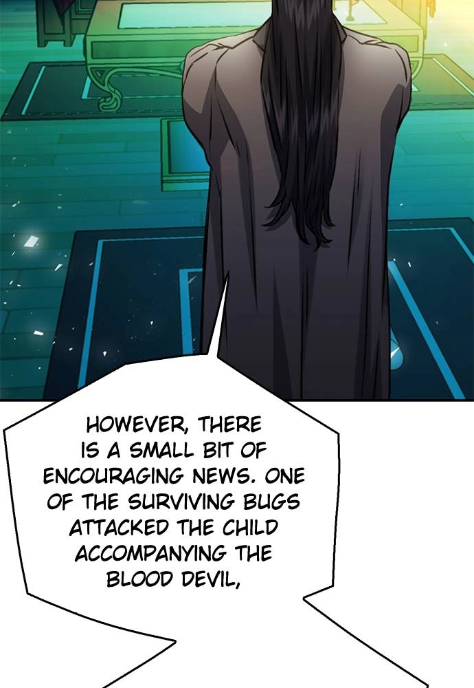 The Druid of Seoul Station Chapter 123 - Page 33