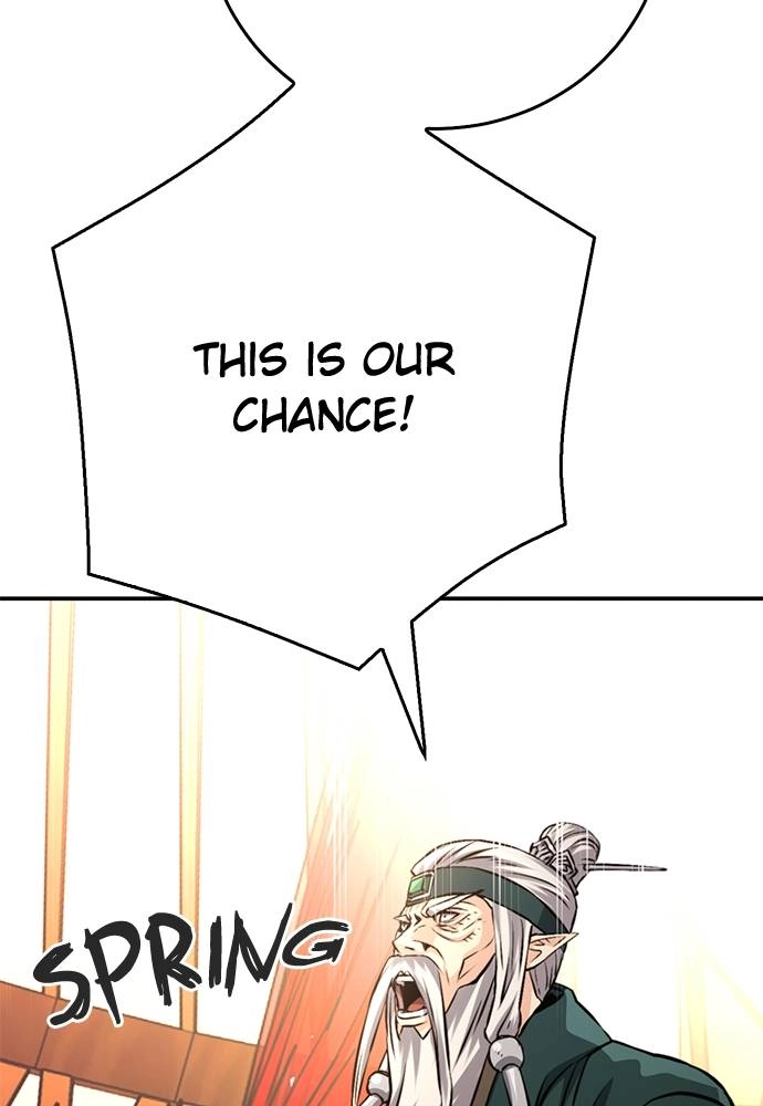 The Druid of Seoul Station Chapter 123 - Page 35