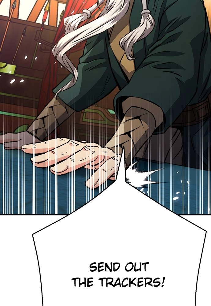 The Druid of Seoul Station Chapter 123 - Page 36