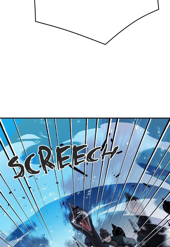 The Druid of Seoul Station Chapter 123 - Page 37