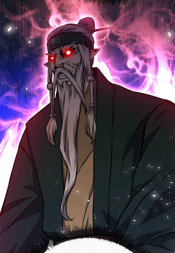The Druid of Seoul Station Chapter 123 - Page 43