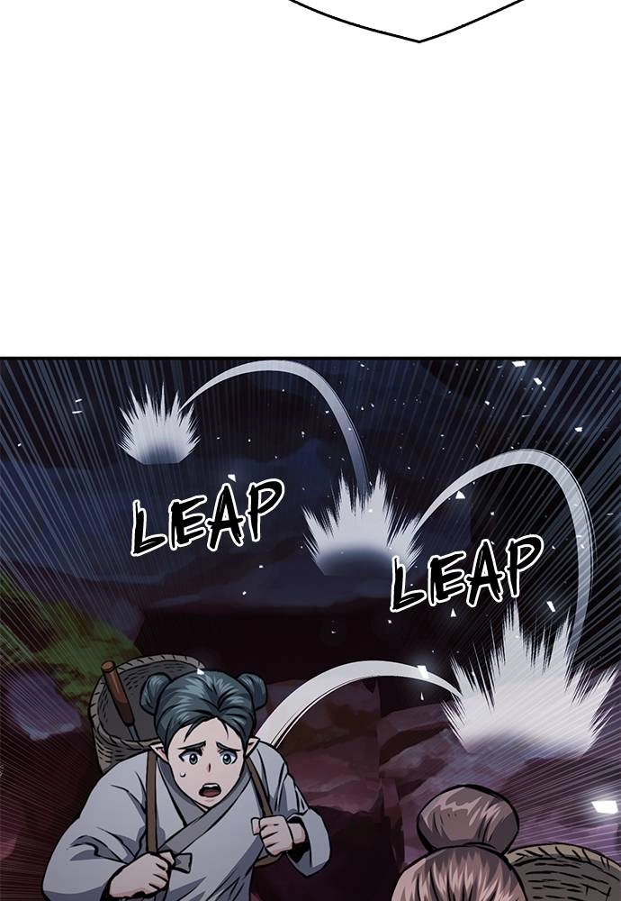 The Druid of Seoul Station Chapter 123 - Page 51